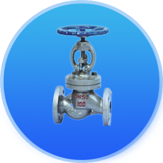 國標(biāo)電動(dòng)法蘭截止閥